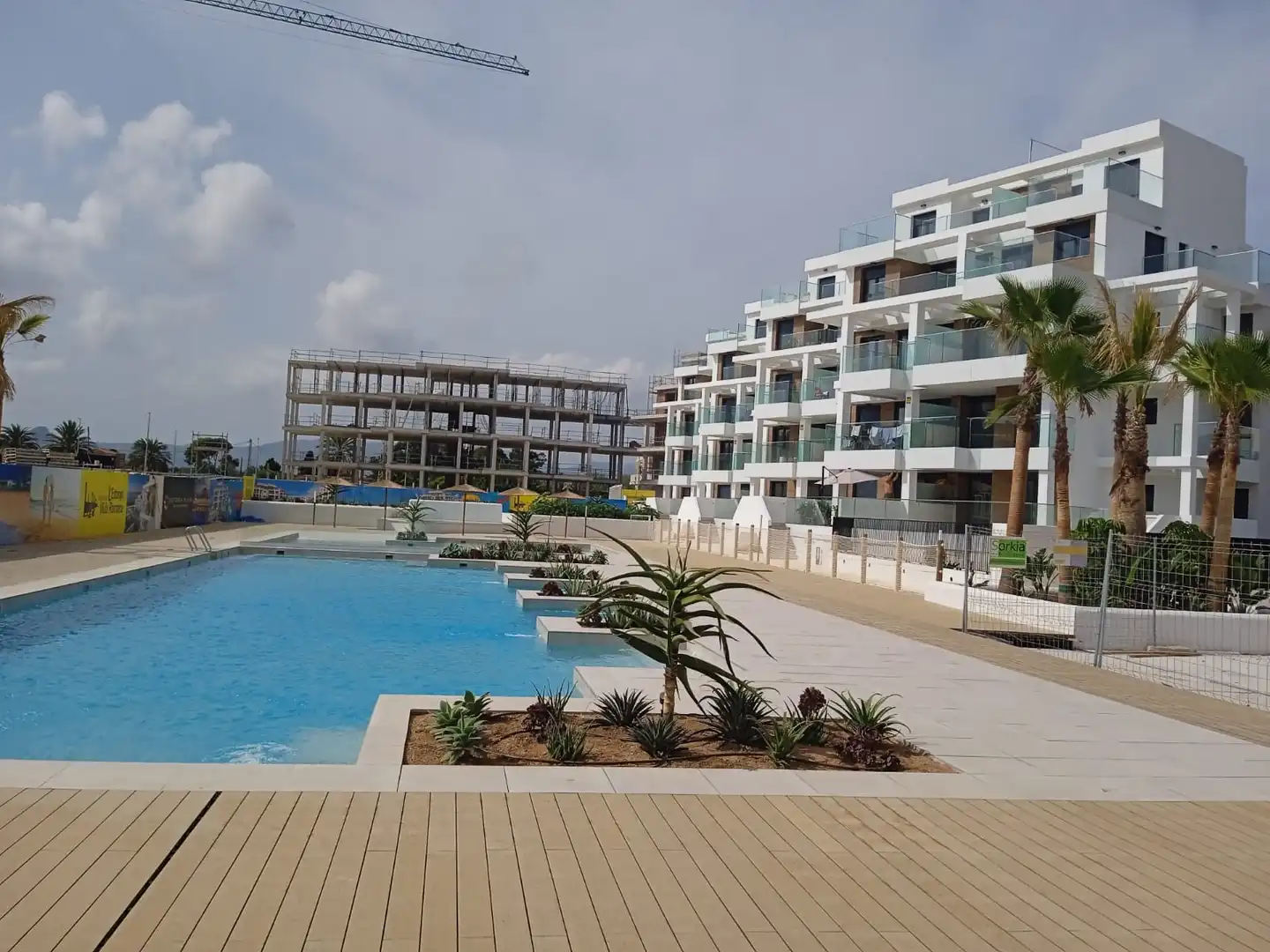 Appartement compact avec piscine à vendre à El Puerto, imagen 9