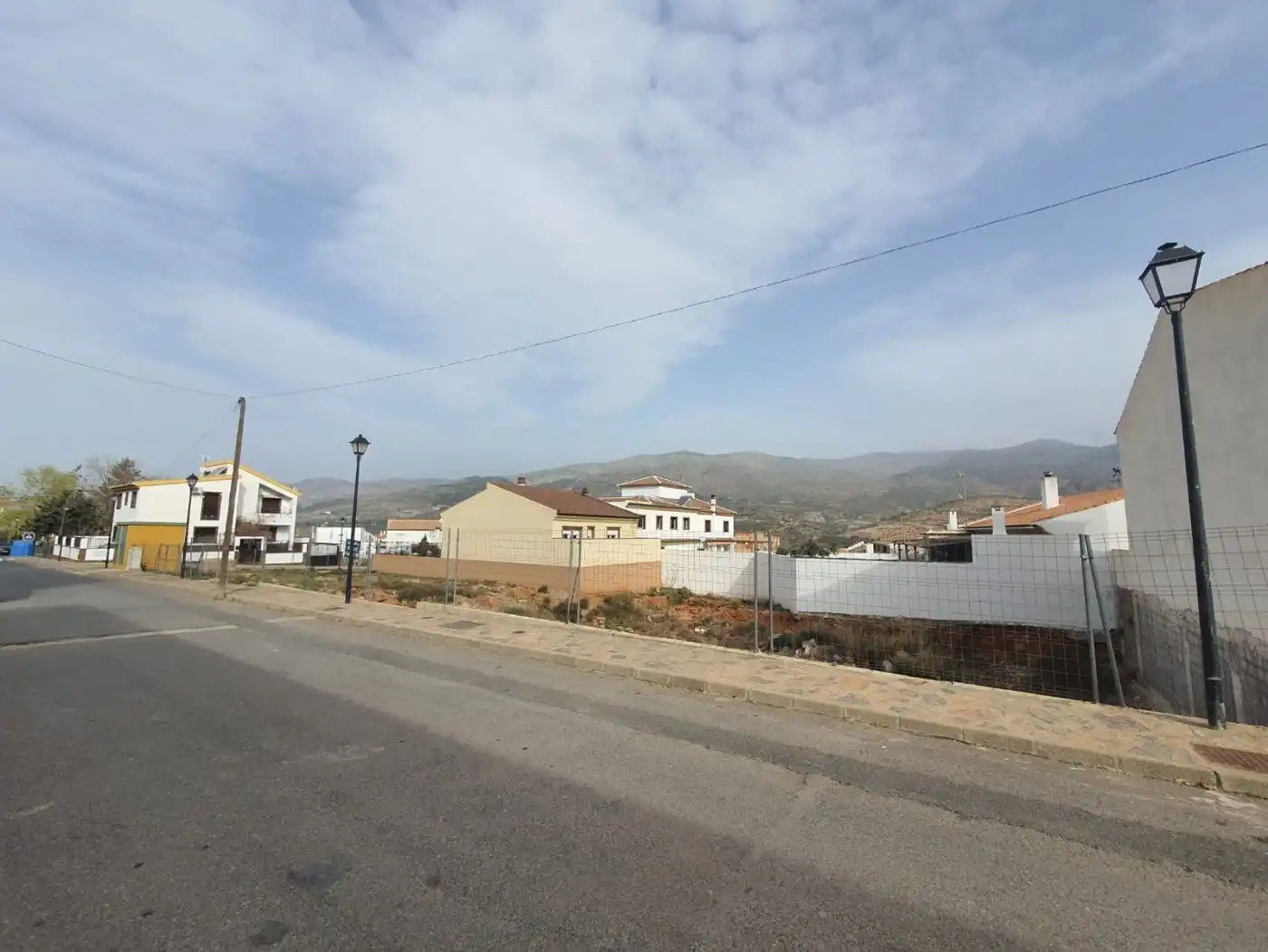 Residential land for sale in Fondón, imagen 6
