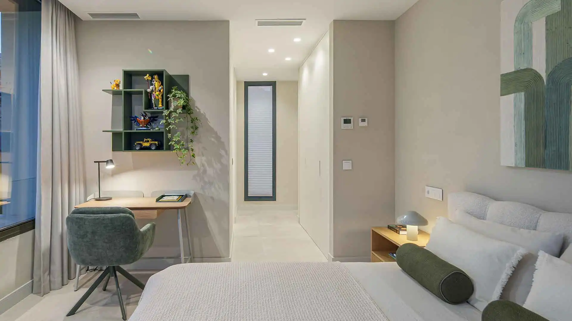 Casa con piscina en venta en DOS HERMANAS II 1, imagen 32