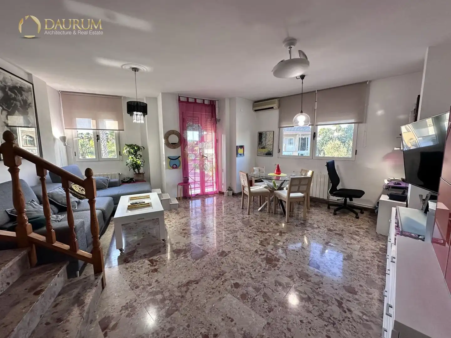 Maisonette zum Verkauf in Juan Carlos I, imagen 3