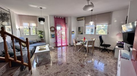 FANTÁSTICO DÚPLEX DE 3 HABITACIONES EN ROCAFORT, imatge 3