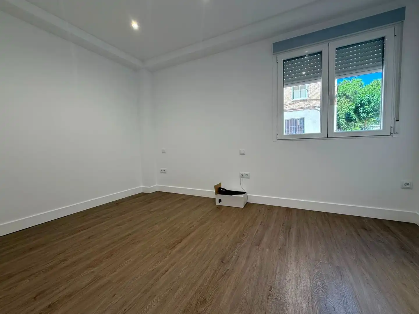 Piso en venta en Getafe con Aire acondicionado y Calefacción