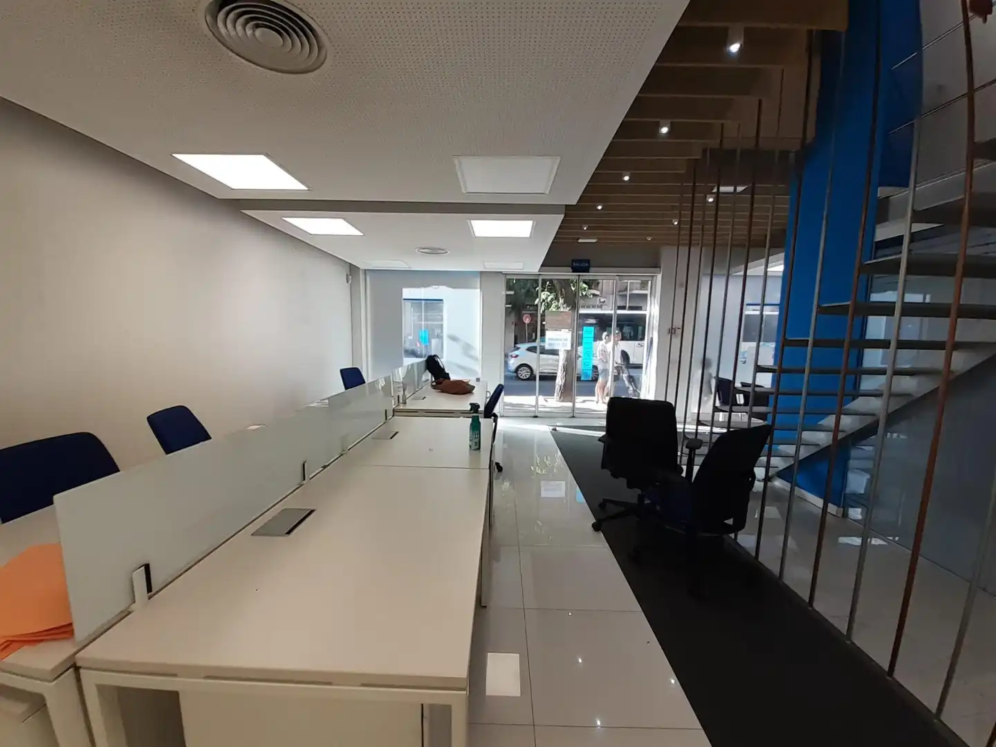 Business premises to rent in Centre - Sant Oleguer