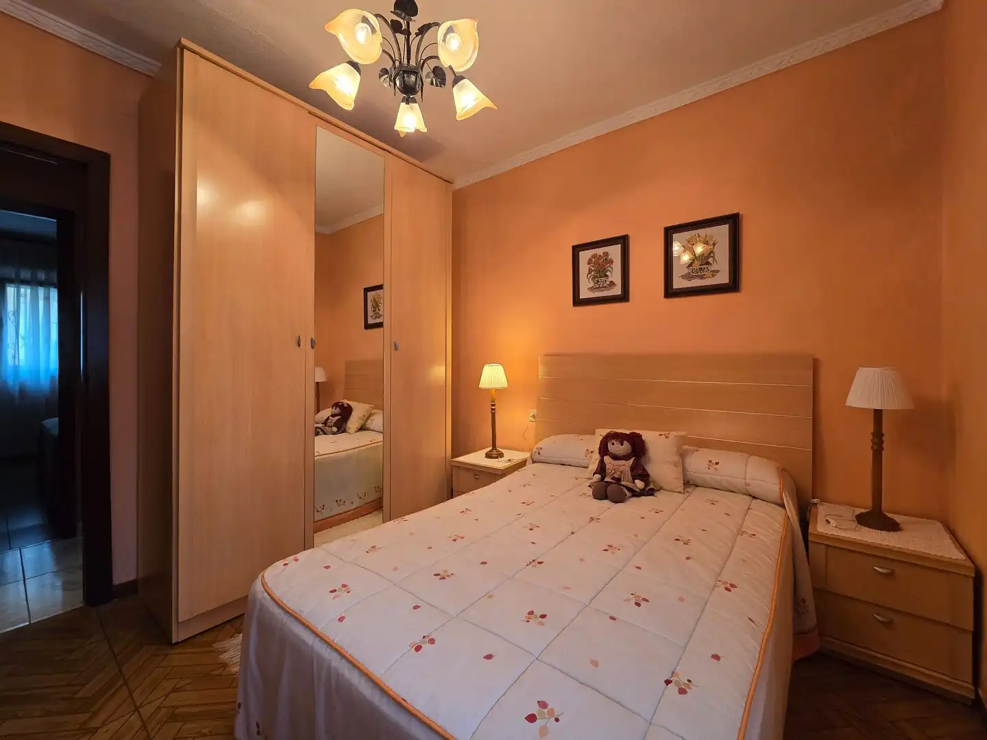 Casa amb jardí en venda a Pría - Nueva-Hontoria - Naves, imagen 32