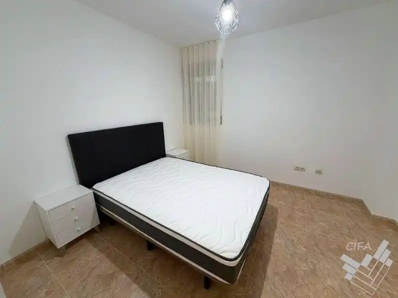 Flat for rent in Calle SAN ANDRES, Casco Urbano