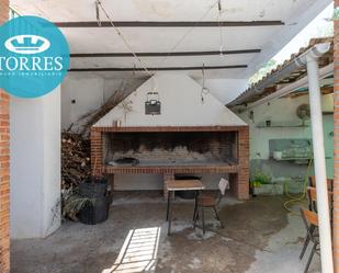 House or chalet for sale in Málaga Capital  with Air Conditioner, Private garden and Terrace