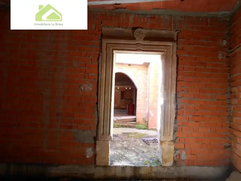 Casa en venda a Morales del Vino, imagen 36
