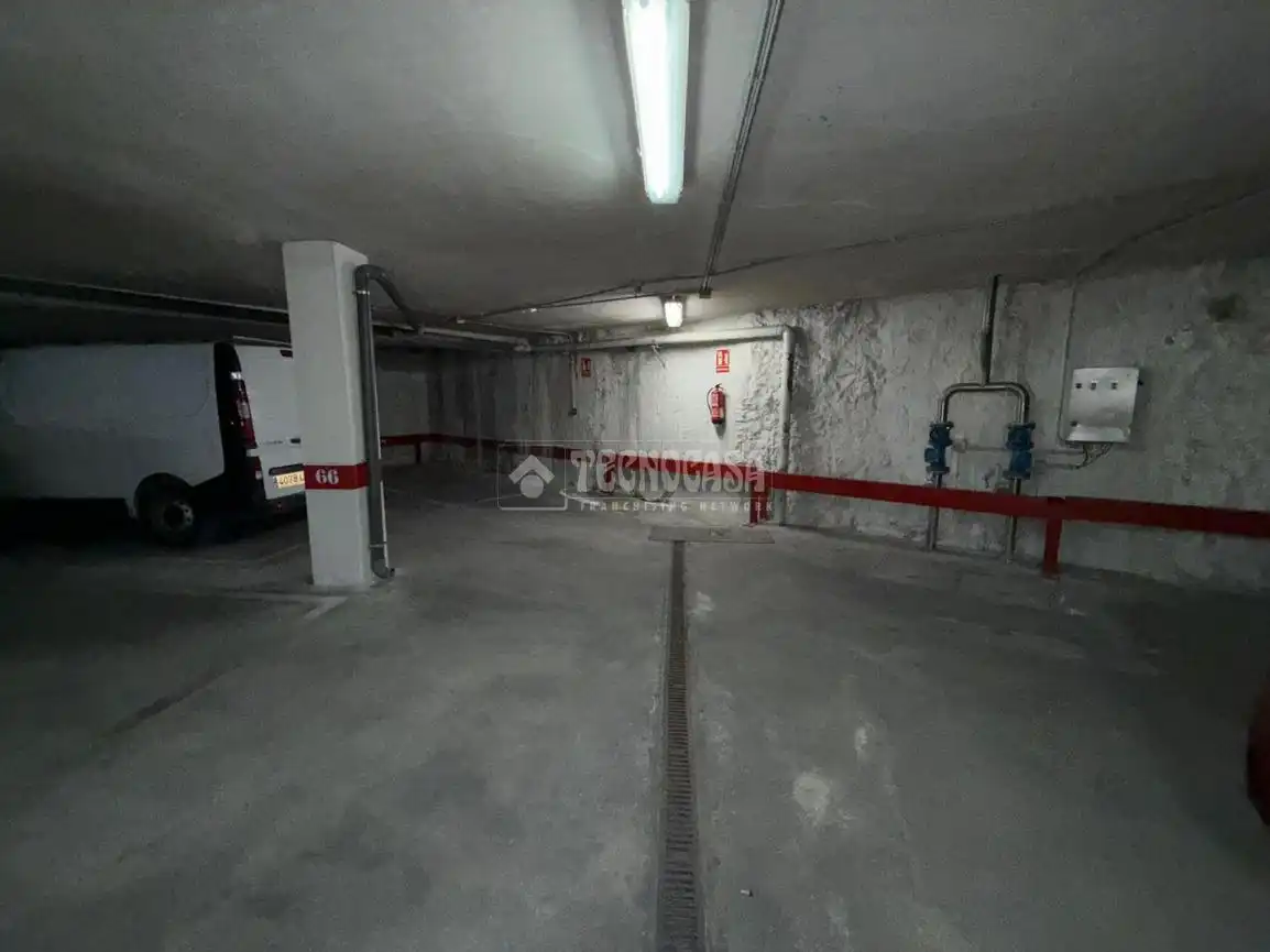 Garage for sale in PLAZA ESPAÑA, Casco Antiguo