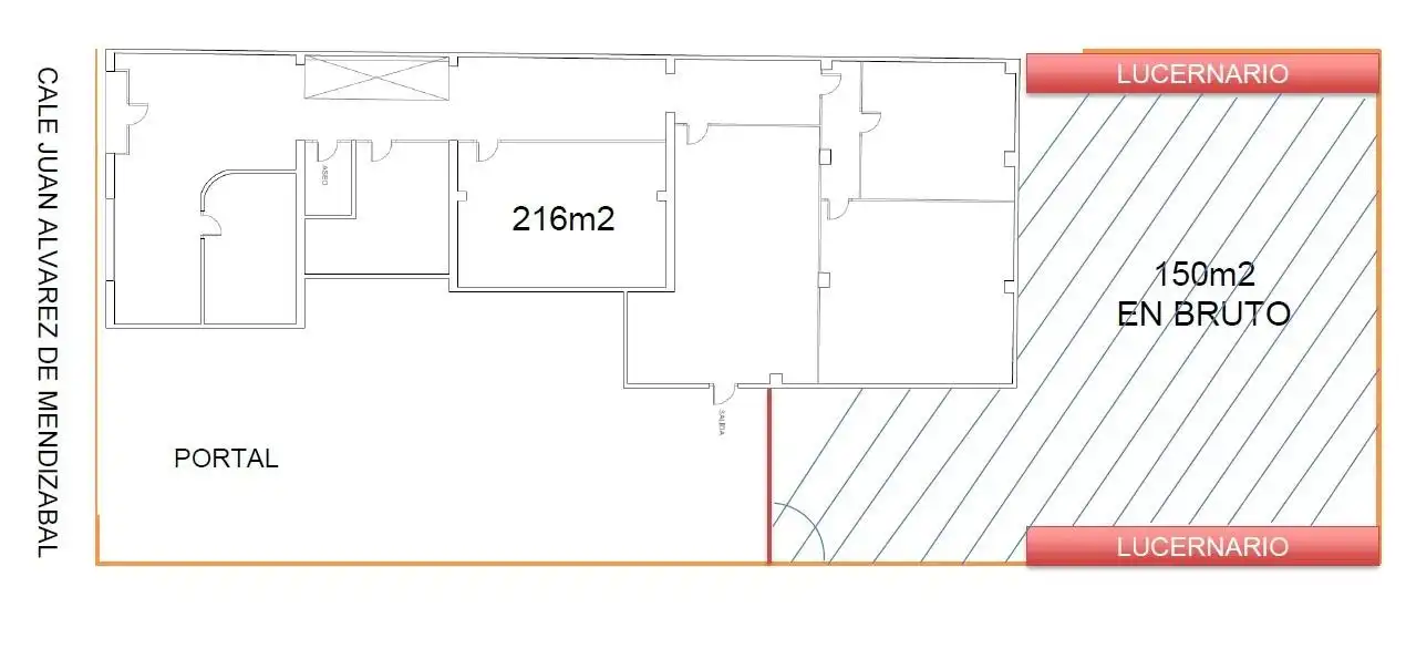 Local comercial en venda a Moncloa - Aravaca, imagen 7