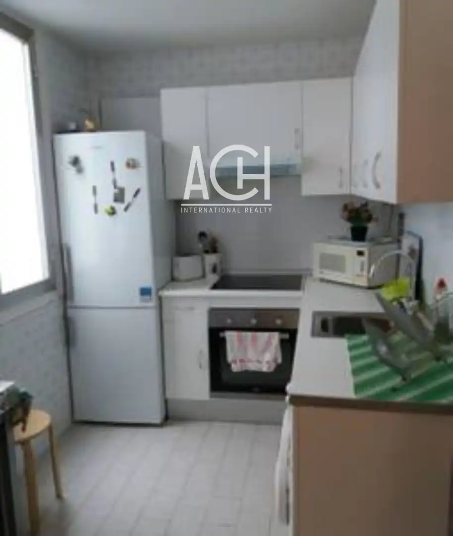 Piso de alquiler en Zona Indautxu