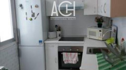 Foto 3 de Piso de alquiler en Zona Indautxu, Bilbao