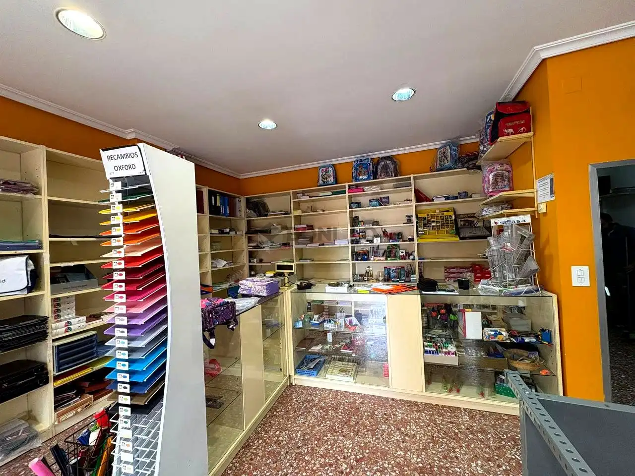 Local comercial de lloguer a Santa Amalia, imagen 4