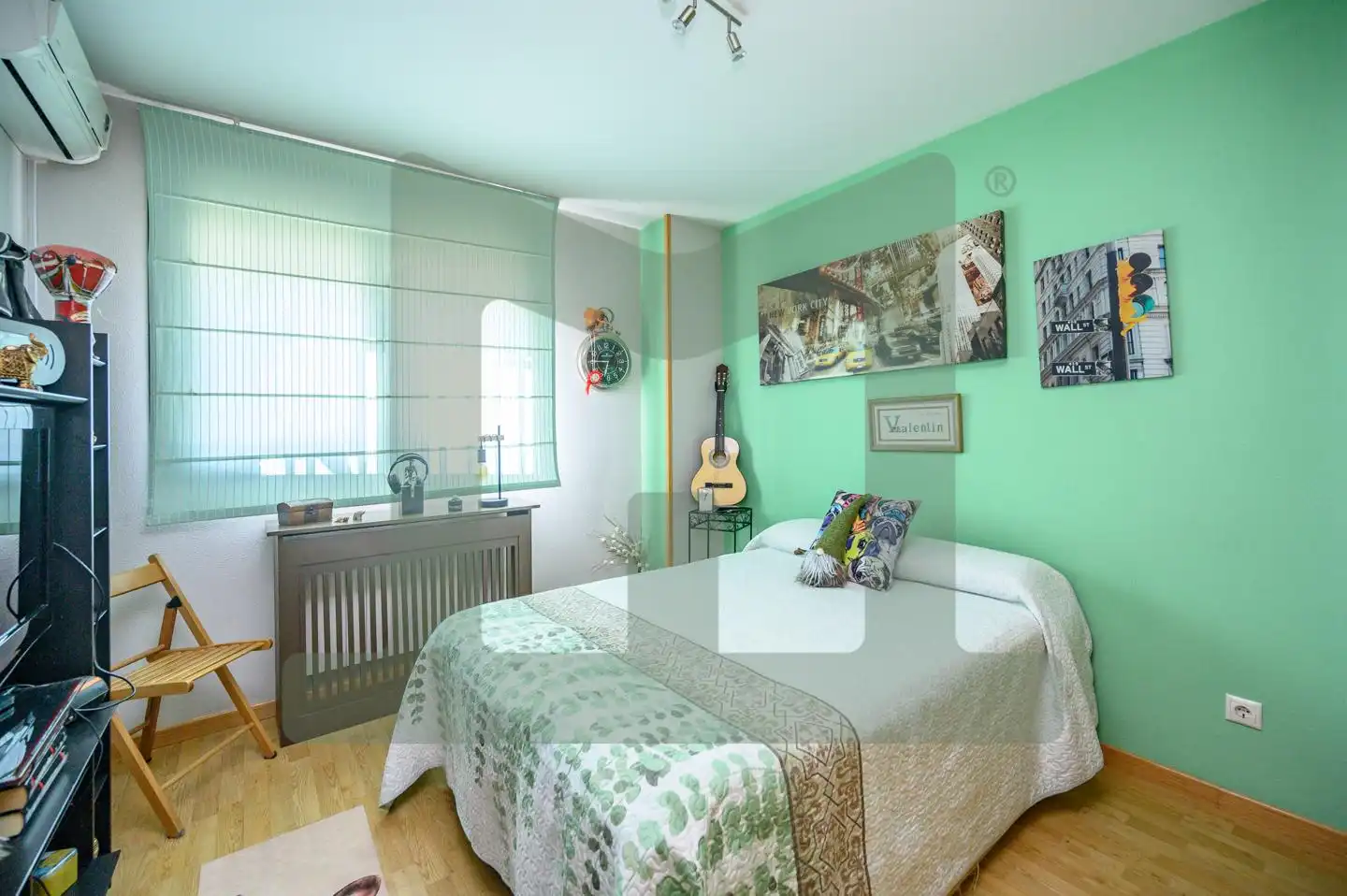 Habitación de Planta baja en venta en Illescas con Aire acondicionado, Calefacción y Terraza
