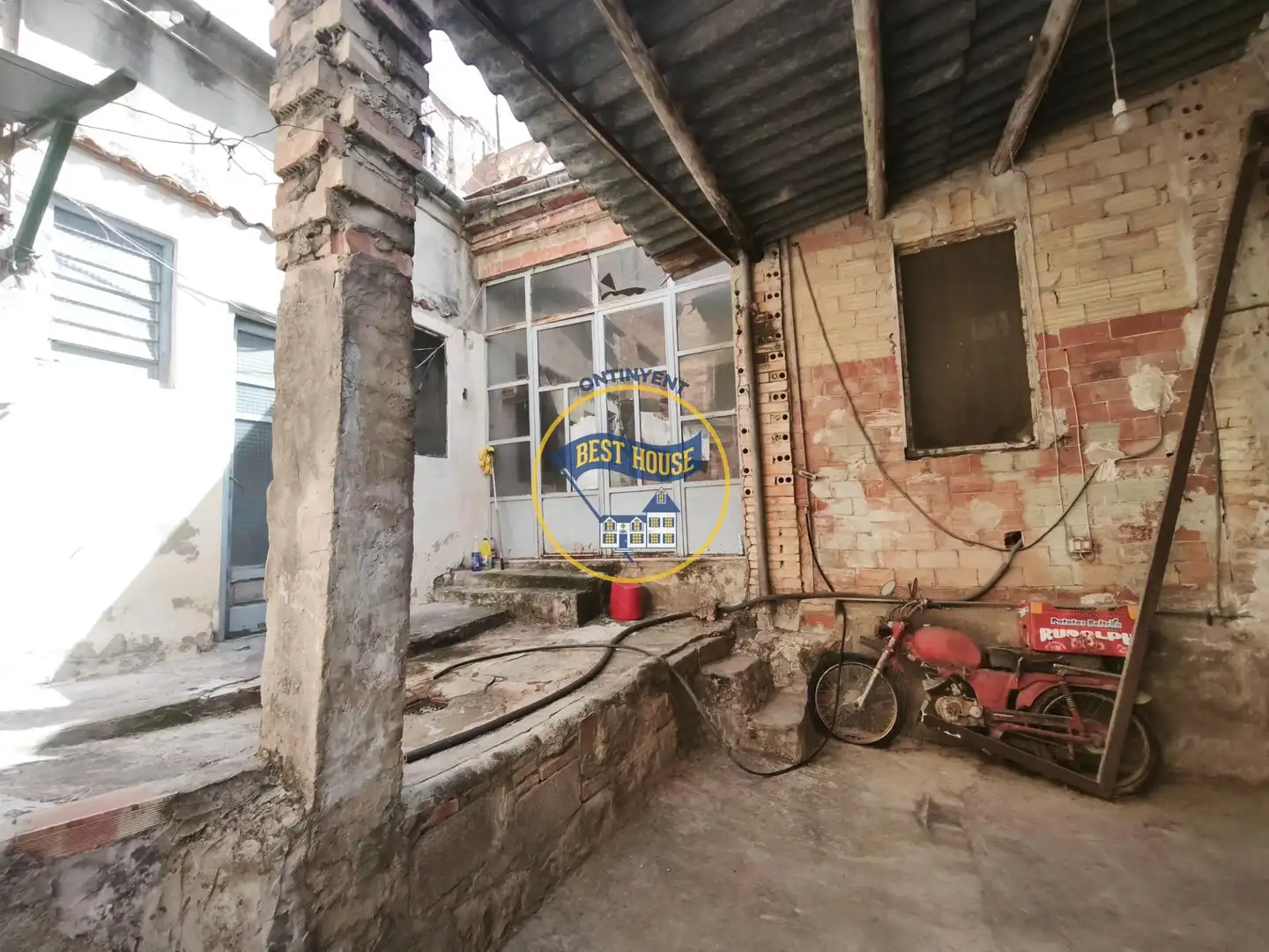 Maison avec terrasse à vendre à L'Olleria, imagen 24