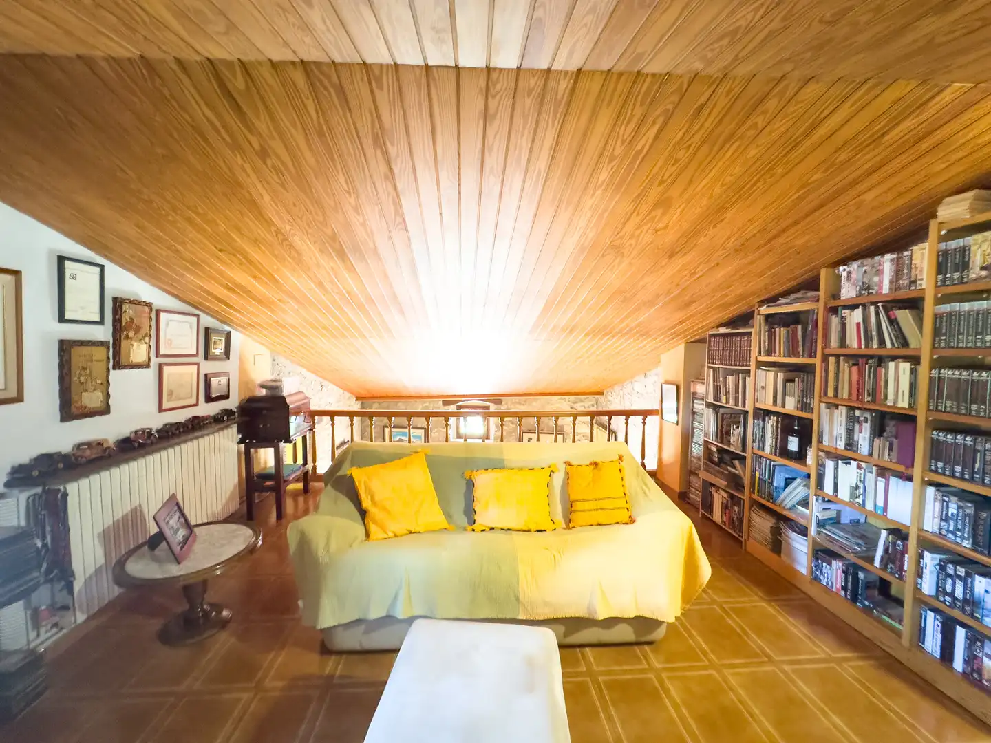 Casa rústica con piscina en venta en Aiguaviva, imagen 28