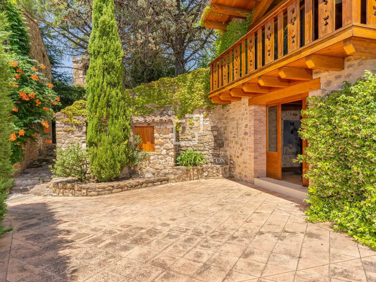 Maison rustique avec piscine à vendre à Cabanelles, imagen 55