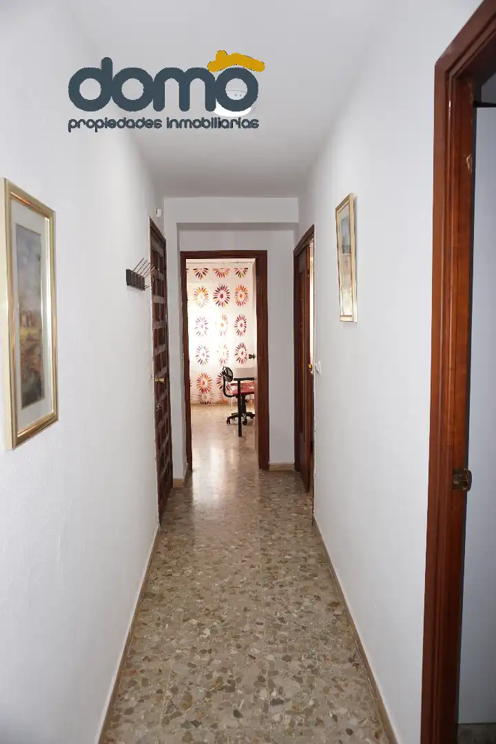 Piso de alquiler en Carretera de Níjar, 26, San Luis