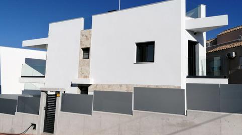 Foto 5 de Casa o xalet en venda a Zona Carrefour - Urbanizaciones, Alicante