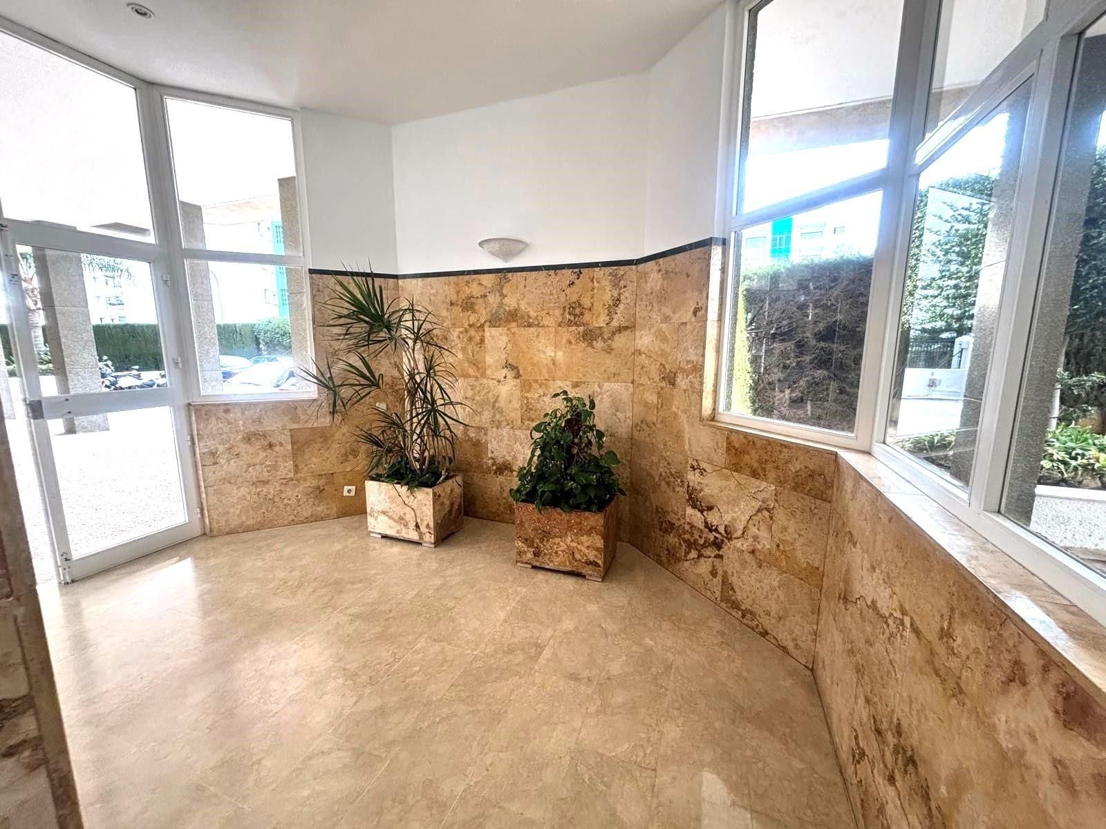 Flat for sale in Benalmádena  with Private garden, Terrace and Balcony