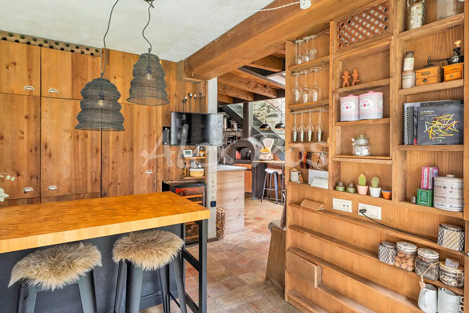 Maison à vendre à Andreu Xandri, imagen 6