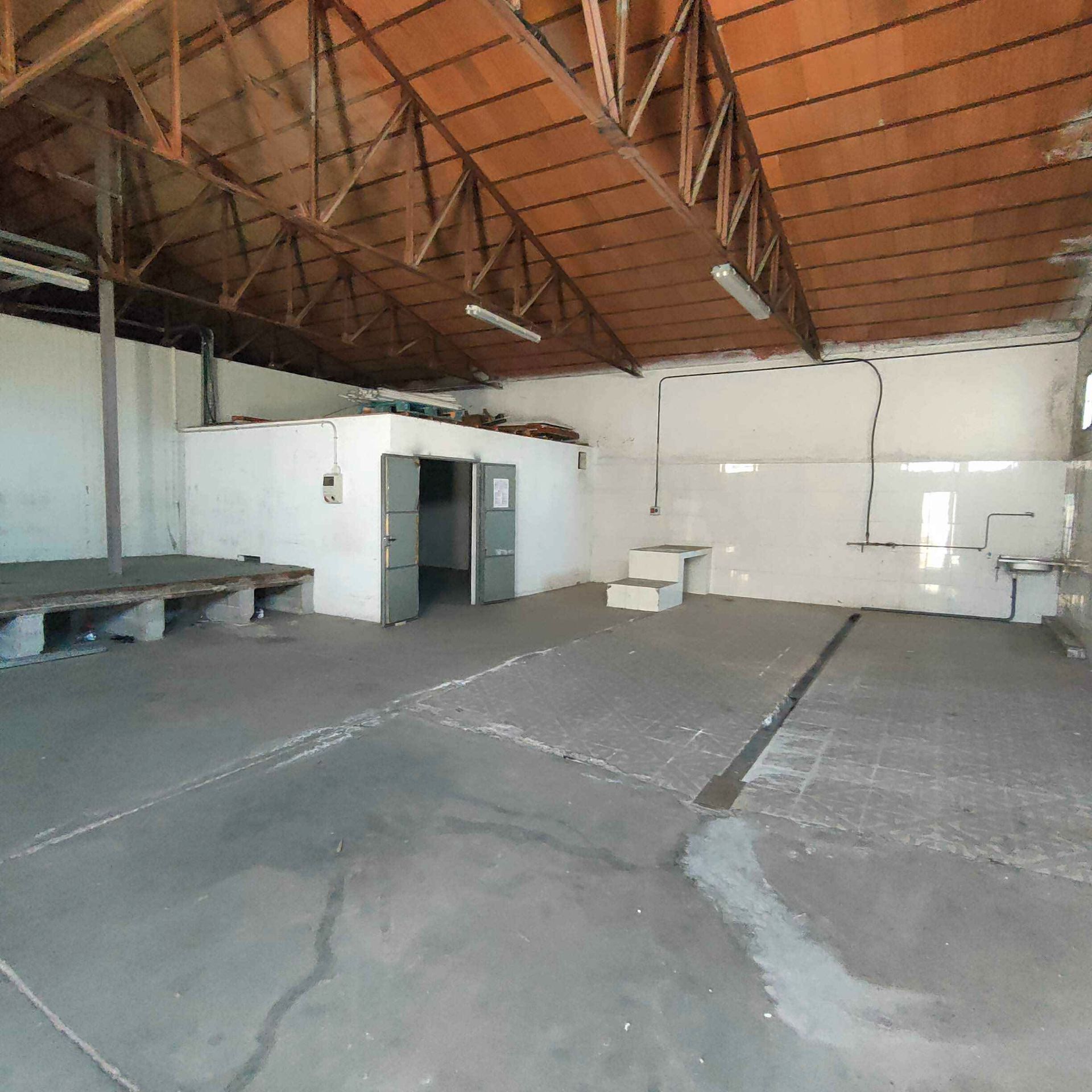 Industrial buildings for sale in Yunquera de Henares