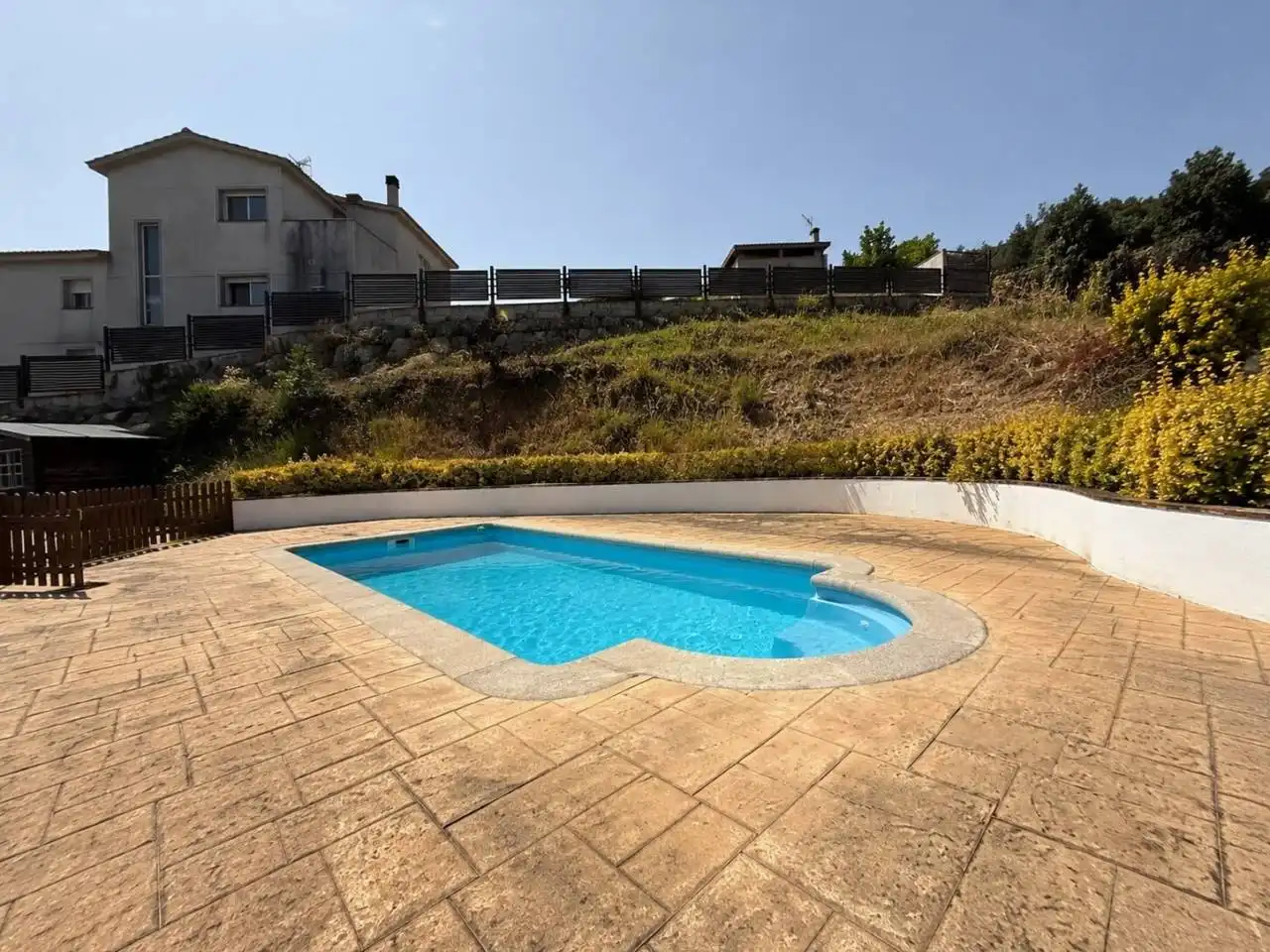 Haus mit Pool zum Verkauf in Calle Collformic, imagen 2