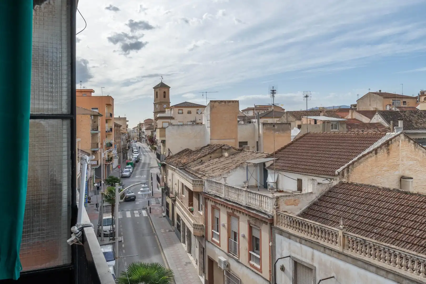 Pis amb terrassa en venda a Calle REAL, imagen 11