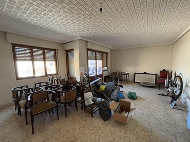 Piso en venta en Valdepeñas