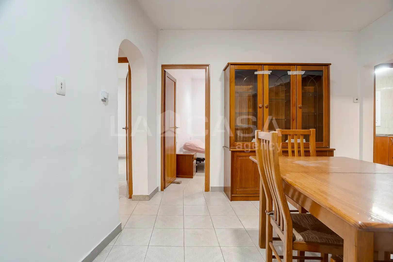 Casa o xalet en venda en Nou Barris