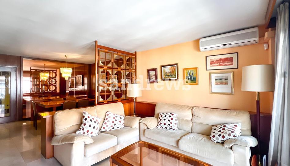 Foto 1 de Pis en venda a Creu de la Mà, Girona