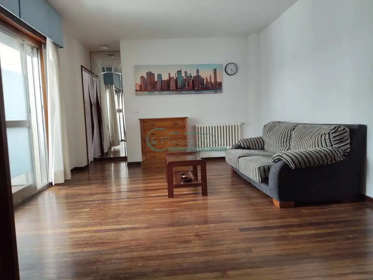 Flat for sale in Vigo , Pontevedra