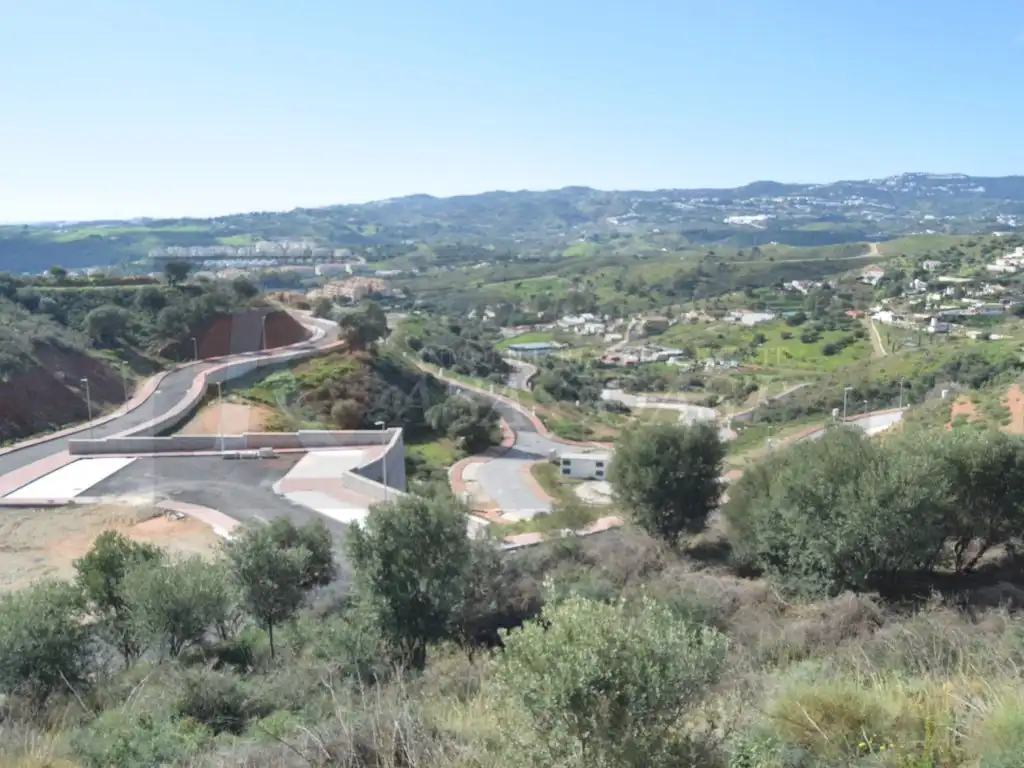 Terreno residencial en venta en Mijas Golf, imagen 9