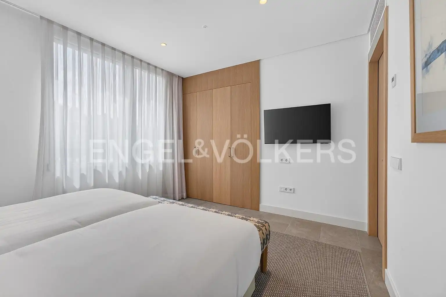 Wohnung mit Pool zum Verkauf in Abama, imagen 56