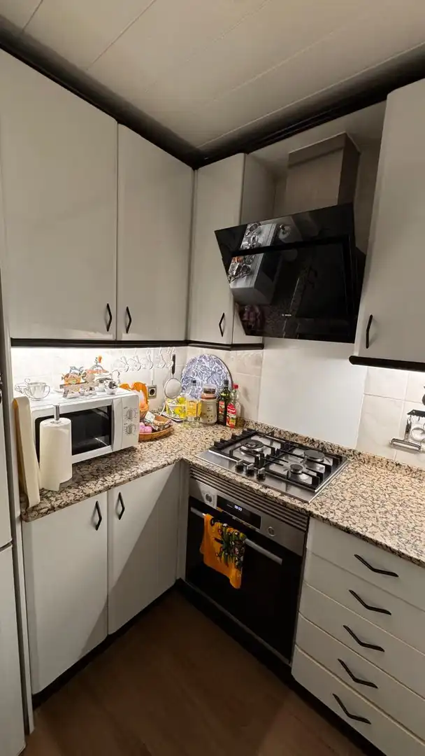 Piso con terraza en venta en Eixample, imagen 4