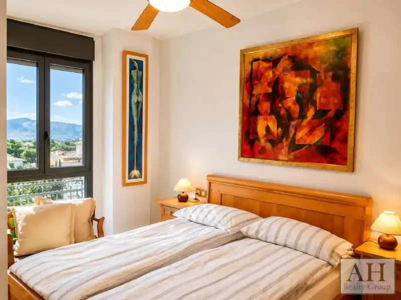 Appartement compact à vendre à L'Albir, imagen 12