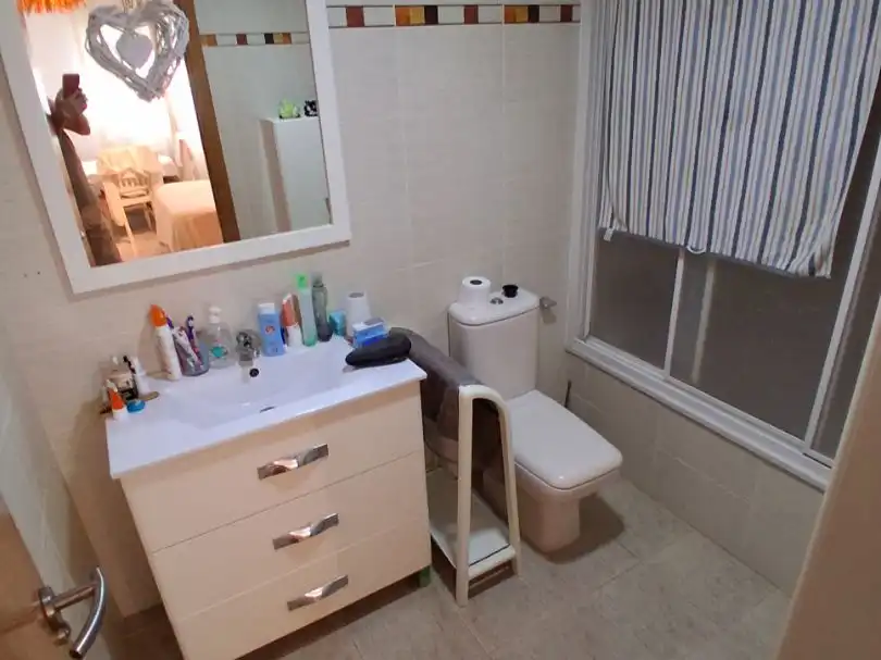 Piso con piscina en venta en Avda Mestral 3, imagen 8