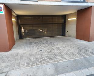 Garatge en venda a Carrer de Calassanç Duran, 83, Sol i Padris - Sant Oleguer