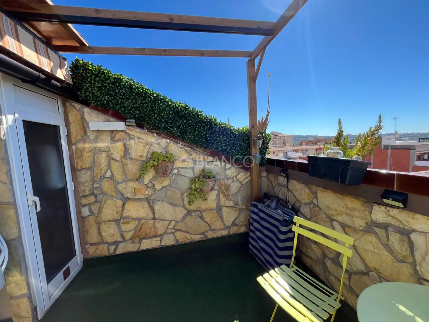Dúplex en venta en Sant Vicenç Dels Horts