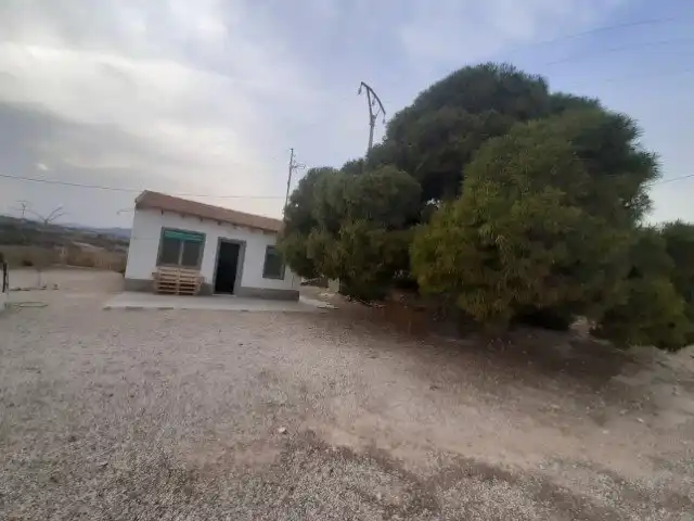 Lands and plots for sale in Novelda, imagen 11