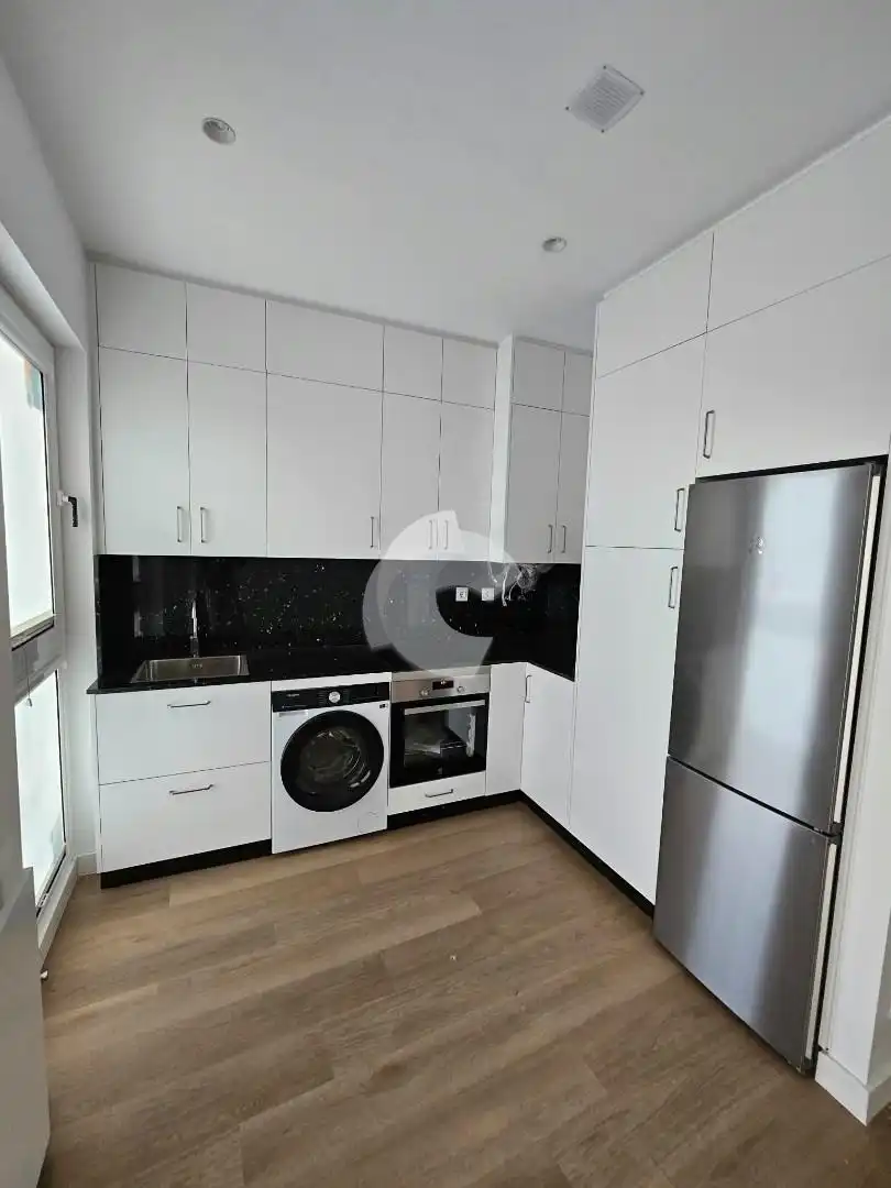 Apartamento de alquiler en angustias, Camelias - Pi y Margall