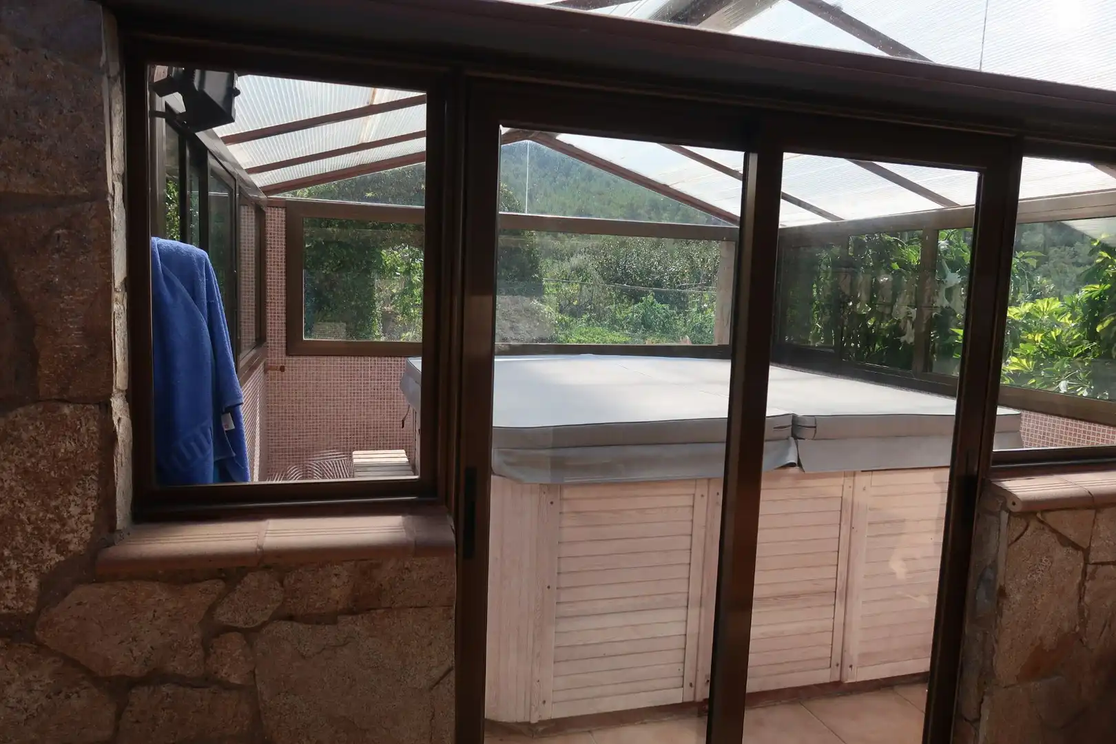 Casa con jardín en venta en Vallirana, imagen 52