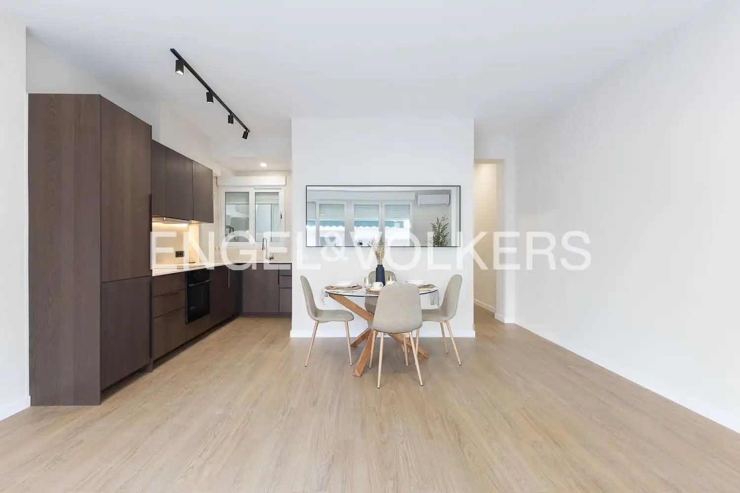 Vista exterior de Piso en venta en Valencia con Aire acondicionado, Calefacción y Terraza