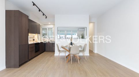 Foto 4 de Piso en venta en Peris Brell 9-1-2, Aiora, Valencia Capital