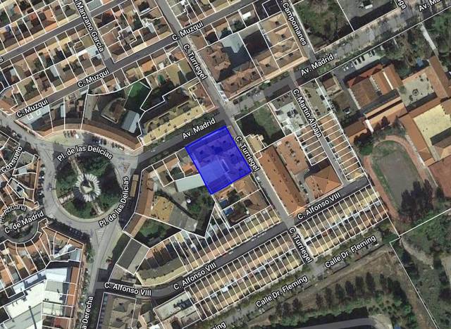 Local comercial en Venta en Avenida Madrid, 8 en La Carolina