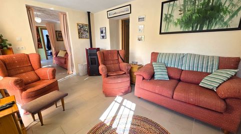 Photo 3 of Country homes for sale in Cantoria, Almería