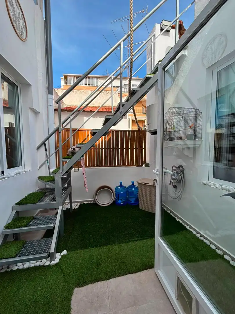 Maison à vendre à Calle Calle Paz 129, imagen 12