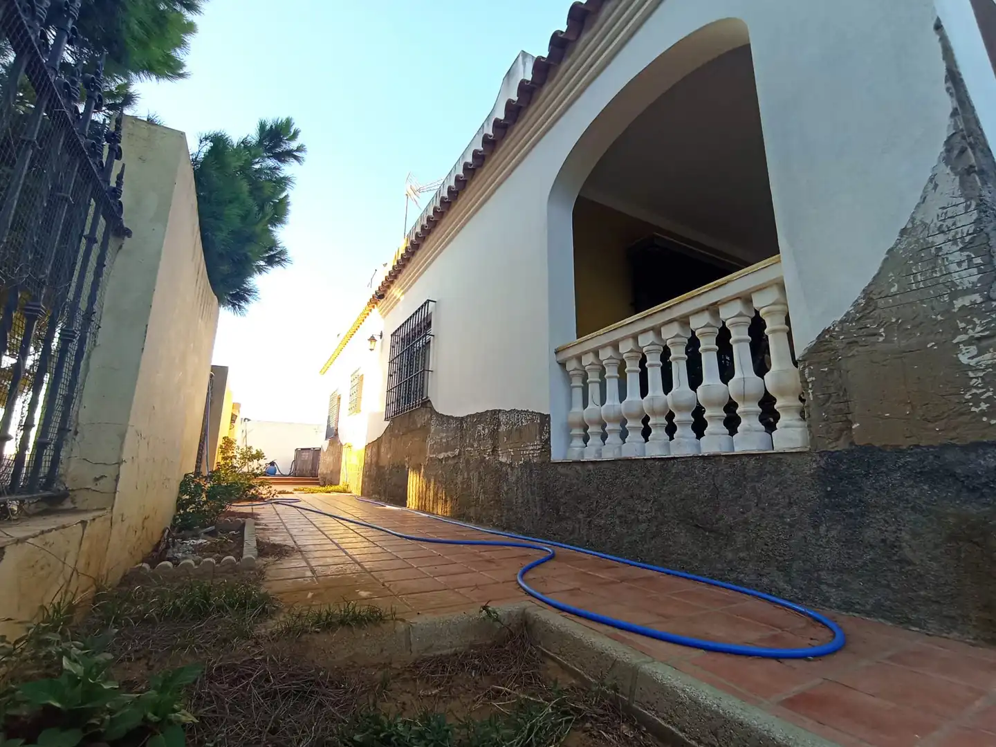 Casa o chalet en venta en Pinar de la villa, Puerto Deportivo