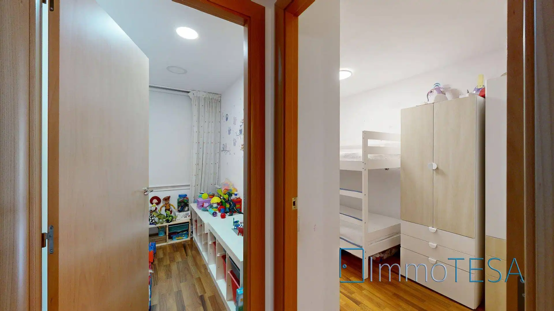 Piso en venta en Barberà del Vallès con Aire acondicionado, Calefacción y Parquet