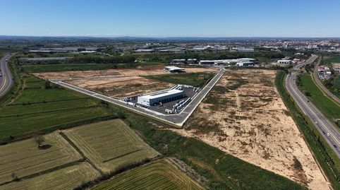 Photo 4 of Industrial land for sale in Partida Les Canals, 65, Magraners, Lleida Capital