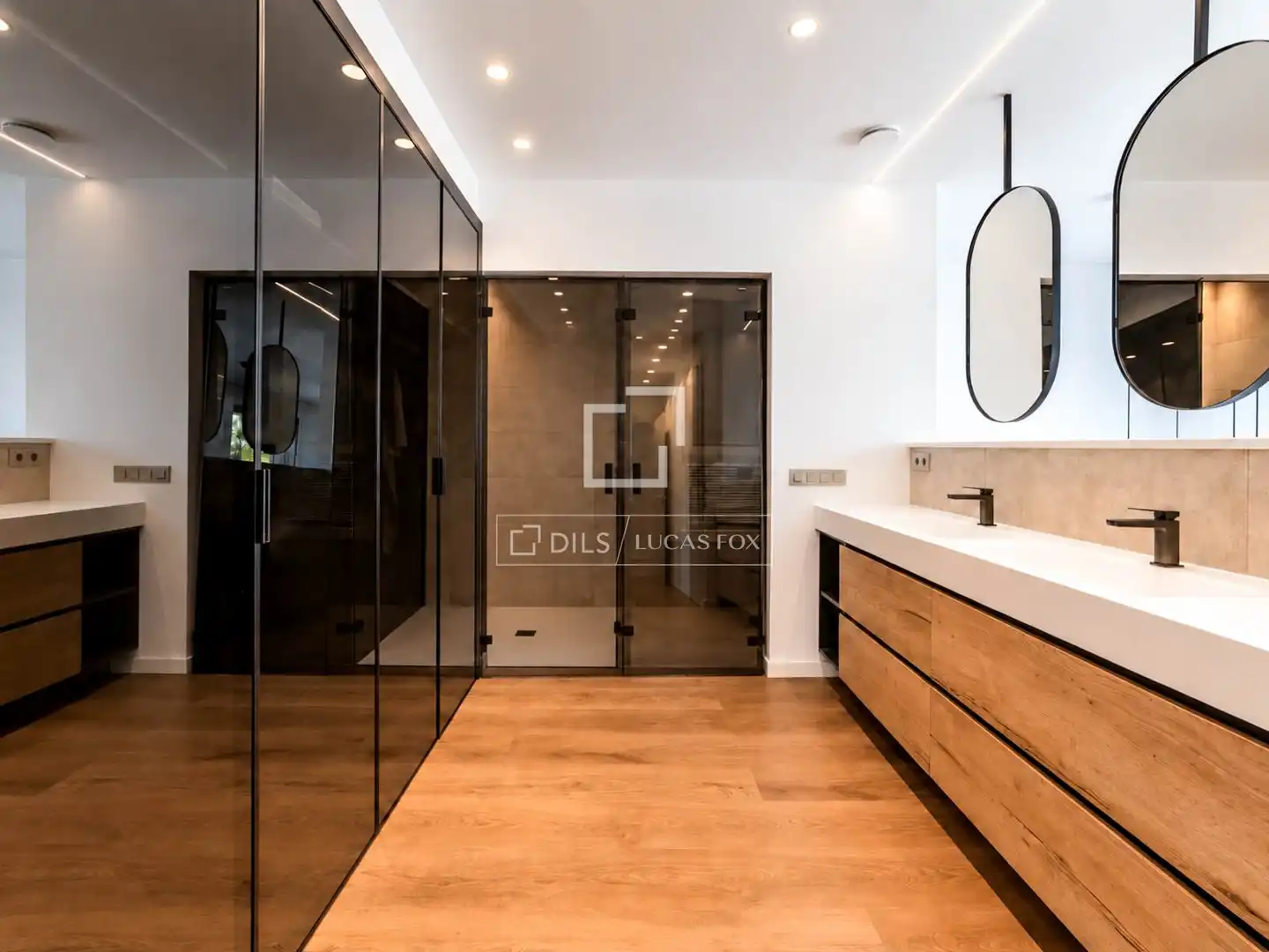 Villa con balcone in vendita a Vallpineda - Santa Bárbara, imagen 27